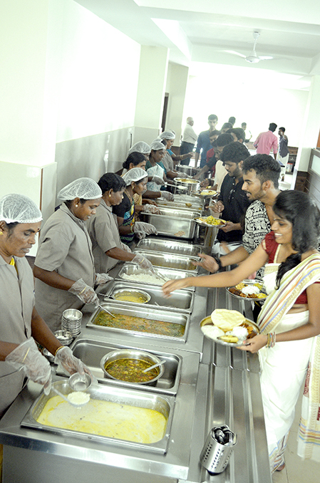 Tips School Of Management Coimbatore Campus & Facilities photo 6